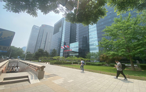 纯写优势及房地产经纪人在写字楼租赁中的作用