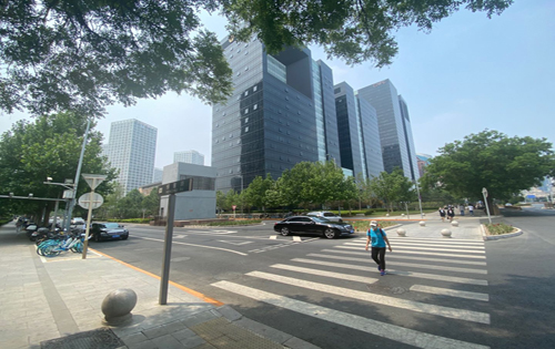纯写优势及房地产经纪人在写字楼租赁中的作用