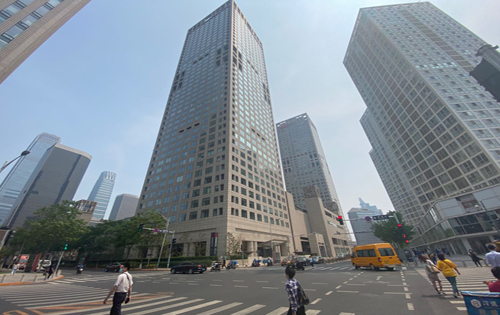 纯写优势及房地产经纪人在写字楼租赁中的作用