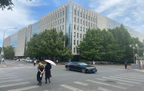 2018年北京写字楼租赁市场回顾，2019租金价格将有上涨