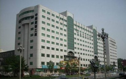 恩菲科技大厦