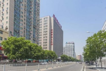 房地置业大厦