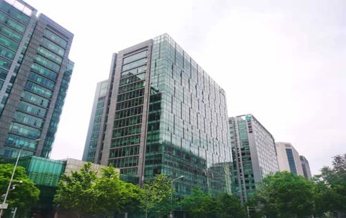 卓著中心(Excel Center)周边环境