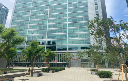 卓著中心(Excel Center)入口