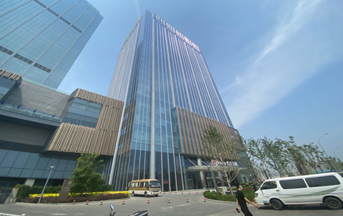 首写租赁细谈写字楼出租基础知识