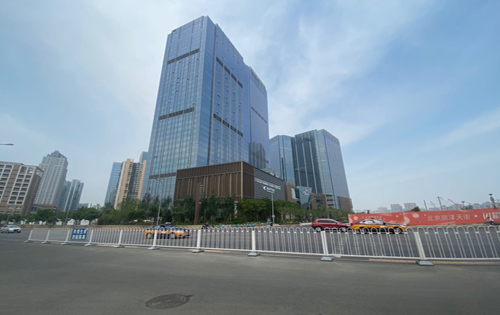 首写租赁细谈写字楼出租基础知识