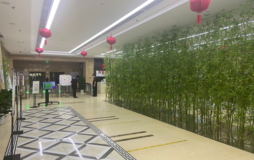 独栋办公楼出租5大注意事项：
