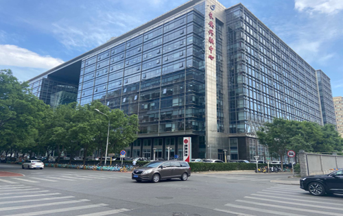 跨国企业租写字楼对开发商背景和身份的要求