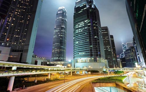 写字楼租金指数对全国重点城市主要商圈写字楼租赁样本的调查数据