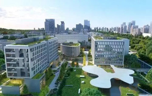 写字楼租金指数对全国重点城市主要商圈写字楼租赁样本的调查数据