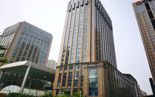 2019年第三季度中国写字楼出租市场市场承压，二线城市租金普遍下降