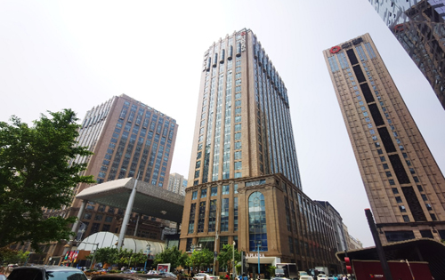 2019年第三季度中国写字楼出租市场市场承压，二线城市租金普遍下降
