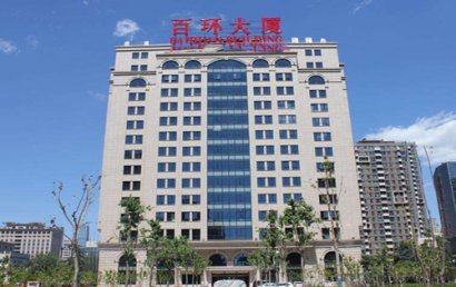 百环大厦