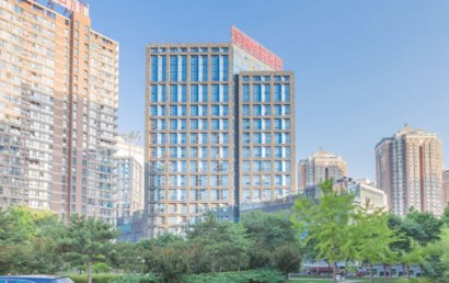 东煌大厦