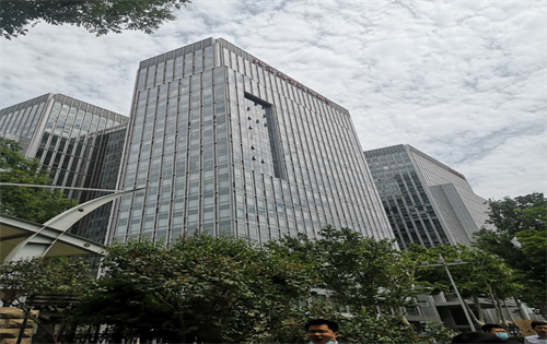 行业利好：中国金融对外开放，写字楼出租市场回暖