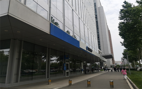 行业利好：中国金融对外开放，写字楼出租市场回暖