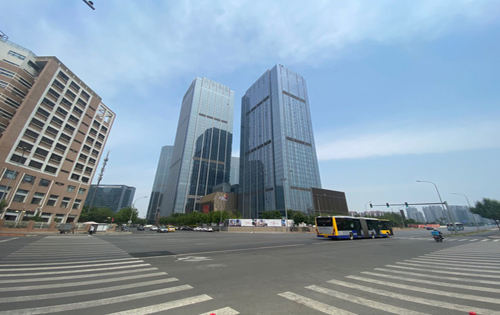 写字楼出租转型与产业、特色、金融结合，才能未来可期