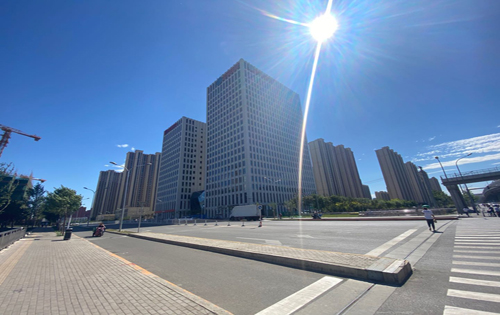 供过于求;一线城市写字楼出租市场的出路在何方?