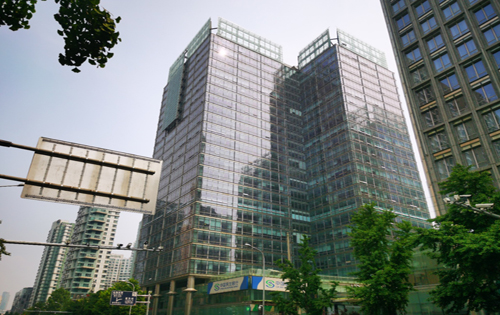 大数据决策工具赋能商业地产—2019中国商业租金指数运行分析及市场趋势