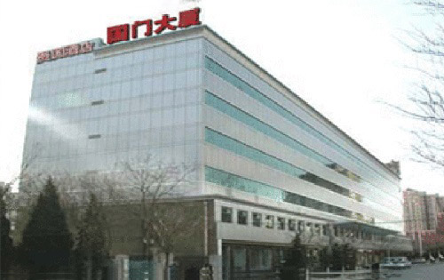 国门大厦