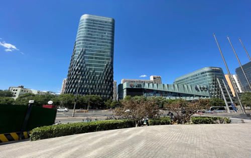 CBRE谢晨：中国写字楼出租市场2020将会温和的复苏