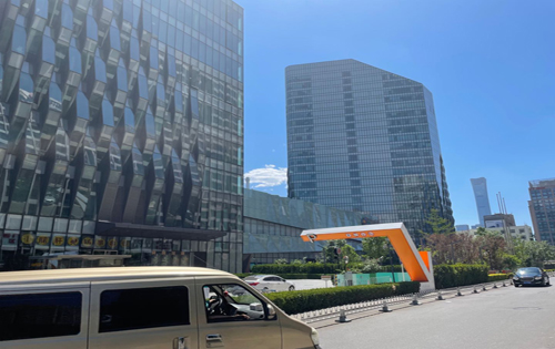 CBRE谢晨：中国写字楼出租市场2020将会温和的复苏