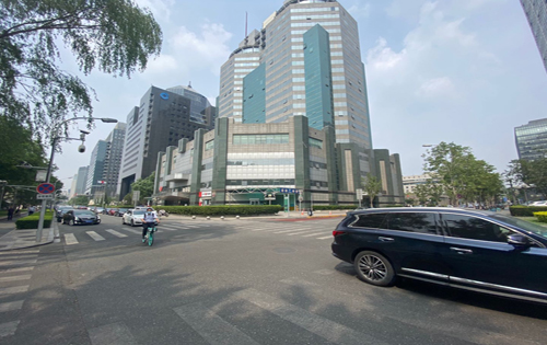 冬天很快过去：专业人士对北京写字楼出租市场长期持看好态度