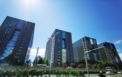 机构：一二线城市商业地产全线面临供过于求