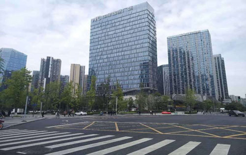 中航国际广场