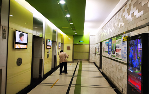 北京三友商改写，将变身写字楼办公室租赁