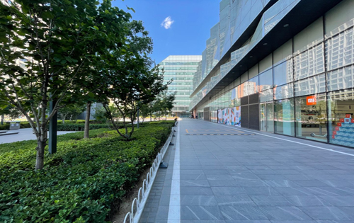 一线城市写字楼出租行情入冬-空置率均现攀升;2020年全国写字楼市场或将温和复苏