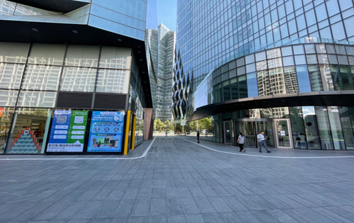 一线城市写字楼出租行情入冬-空置率均现攀升;2020年全国写字楼市场或将温和复苏