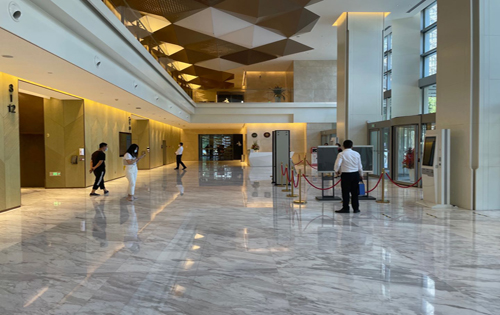 一线城市写字楼出租行情入冬-空置率均现攀升;2020年全国写字楼市场或将温和复苏