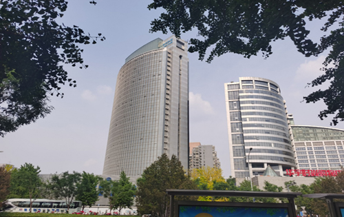 中国三个城市上榜全球十大最贵办公楼写字楼出租市场