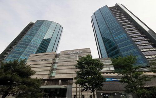 国际投资巨头GIC80亿收购LG双子座大厦