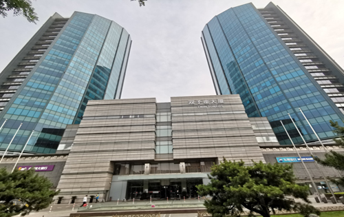北京写字楼出租市场备受外资企业青睐投资