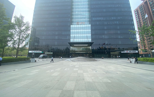 北京IFC大厦写字楼线上租赁开启写字楼线上租赁开启
