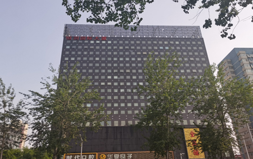 恒润国际大厦