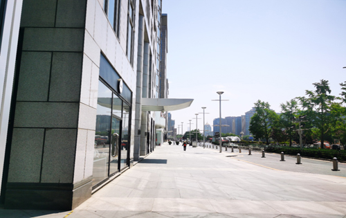 机构称中国联合办公市场规模将持续增长