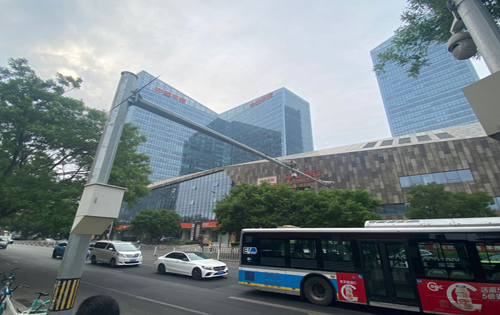 亚太区写字楼租赁活动逐渐好转 商业地产投资显著增长