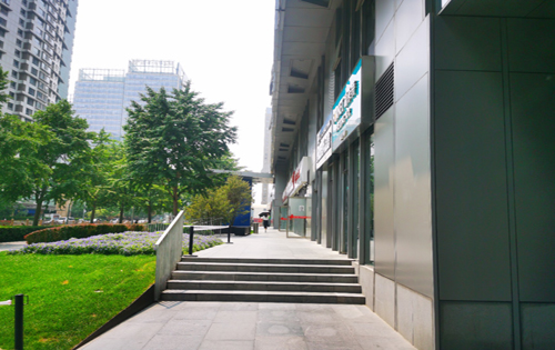 SOHO中国2019年净利锐减三成，多个写字楼租金下降