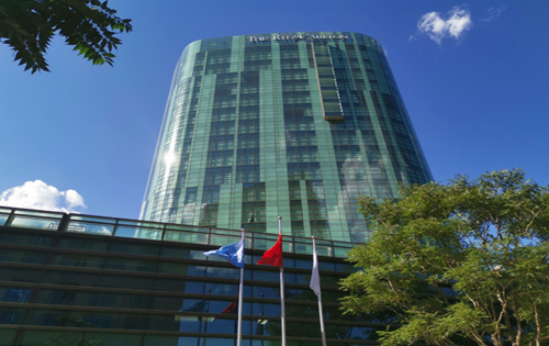 大宗交易案例分析：北京合生国际大厦易主