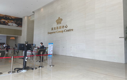 重点城市写字楼市场租金下行成为普遍趋势