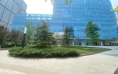 重点城市写字楼市场租金下行成为普遍趋势