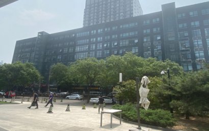 香港整体甲级写字楼租赁市场连续6个月录得净吸纳量