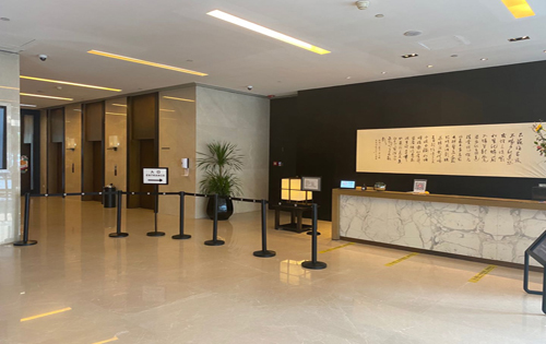 北京市区一季度商铺租金十年来首次下降