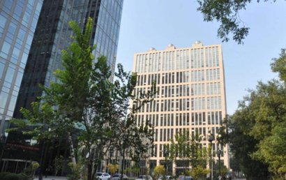北京理工大学国防科技园