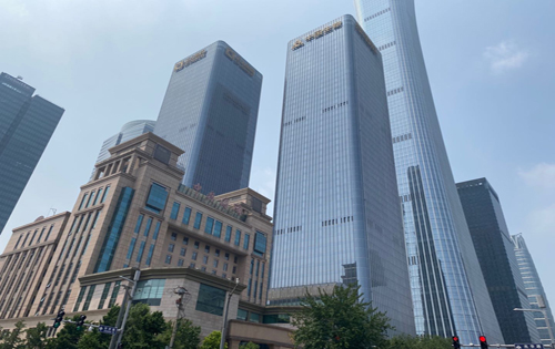 北京理工大学国防科技园