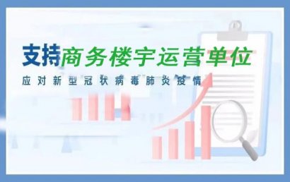 最高200万!朝阳区奖励减租商务楼宇运营单位