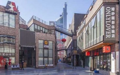 大望路电影产业园